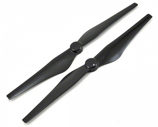 ���������� DJI Inspire 1 - part52 1345 quick release propellers
