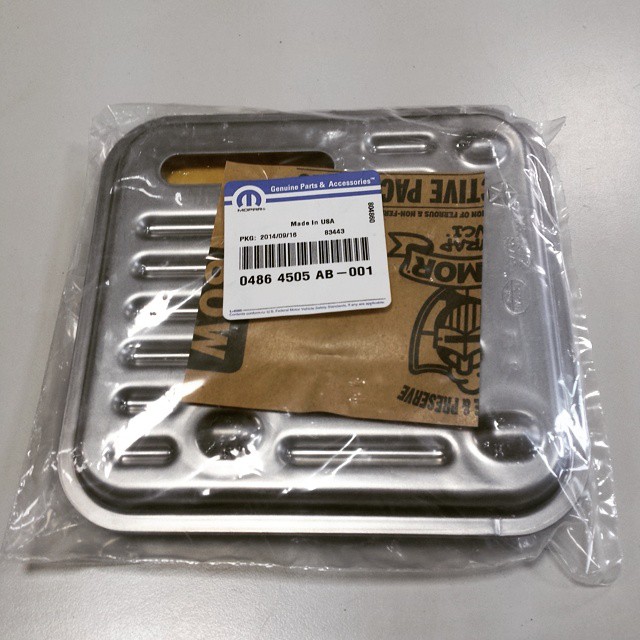 Mopar 04864505AB