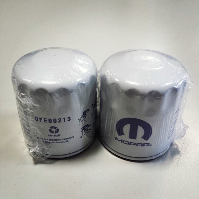 Mopar 0FE00213 OEM ��������