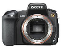 Sony Alpha  DSLR-A350