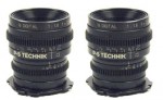 Объективы 16Digital 3D