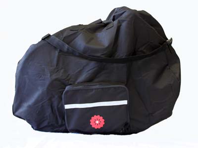 Melon Folding Bike Carry Bag - �������� ������������ �����