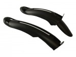 Melon Slice Mudguards - �������� �������