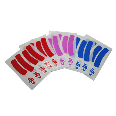DJI �������� Phantom 2 vision sticker pack