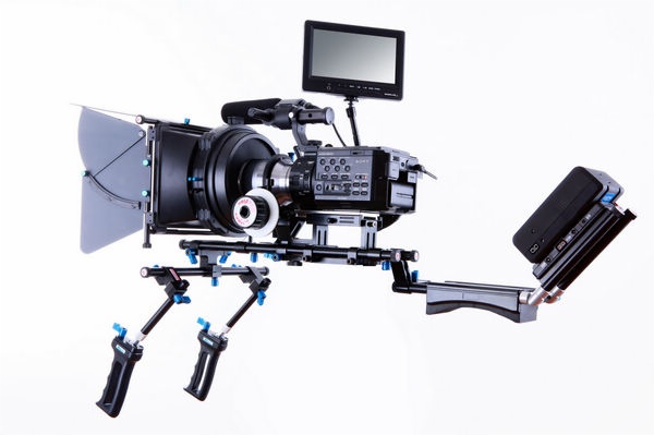 Camcorder Kits II (carry SONY FS100)