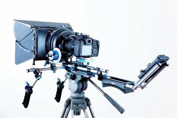 DSLR Rigs-Sniper 2.0 Standart 1
