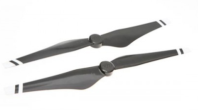 DJI ���������� ���������� 1345 (������ � ������ ���������) Reinforced Quick Release Rotor