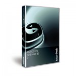 Autodesk 3ds Max 2009 Commercial New NLM