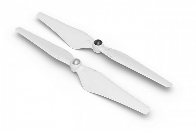 DJI ����� ����������� Phantom 2 9450 Self-tightening Propellers (1CW+1CCW)(PART13)