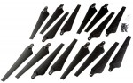 DJI Комплект складных пропеллеров для S1000+ (Part25 S1000-Premium Propeller Pack (8))
