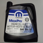 Mopar 68218921AA