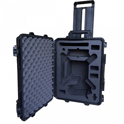 ����������� ���� � �������� � ������ Skymec Case M2620-P3 ��� Phantom 3