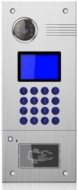 BAS-IP AA-05WCR