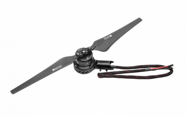 DJI ������� ��������� E1200 Pro Tuned Propulsion System (2 ������, 2 ����������, �����)
