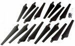 DJI �������� �������� ����������� ��� S1000 (Part25 S1000-Premium Propeller Pack (8))
