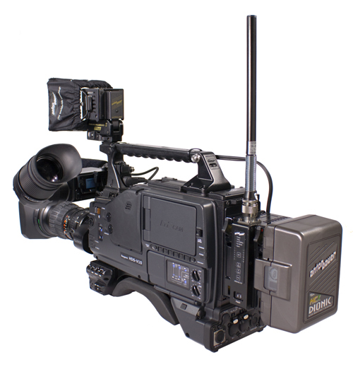 Anton / Bauer AB-HDRF 