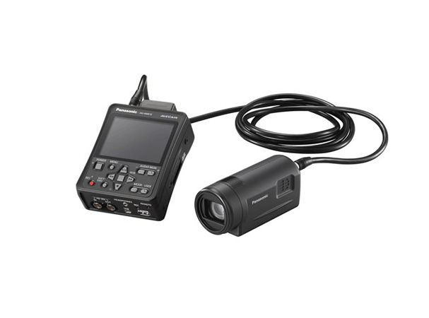 Panasonic AG-HCK10/AG-HMR10