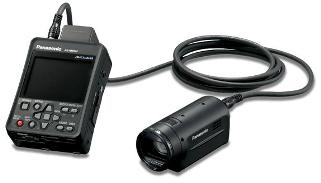 Panasonic AG-HCK10/AG-HMR10