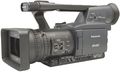 ����������� Panasonic AG-HPX174ER 