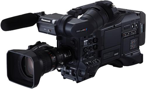 Panasonic AG-HPX374ER