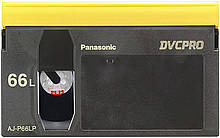 Panasonic AJ-P66LP