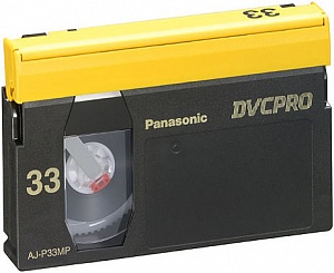 Panasonic AJ-P33MP