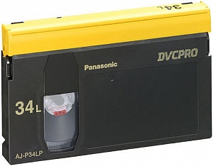 Panasonic AJ-P34LP