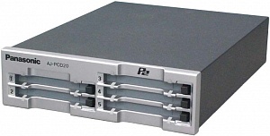 Panasonic AJ-PCD20E