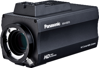 Panasonic AW-HE870E