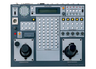 Panasonic AW-RP400L