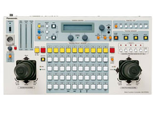 Panasonic AW-RP655