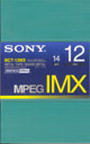 SONY BCT-12MX (BCT12MX)