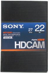 SONY BCT-22HD2 (BCT22HD2)