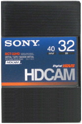 SONY BCT-32HD2 (BCT32HD2)