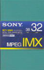 SONY BCT-32MX (BCT32MX)