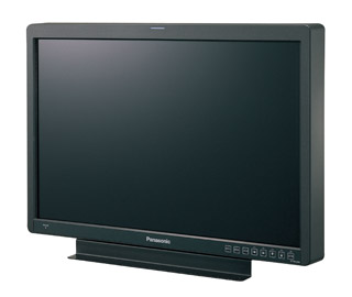 Panasonic BT-3DL2550