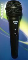 Shure C608N