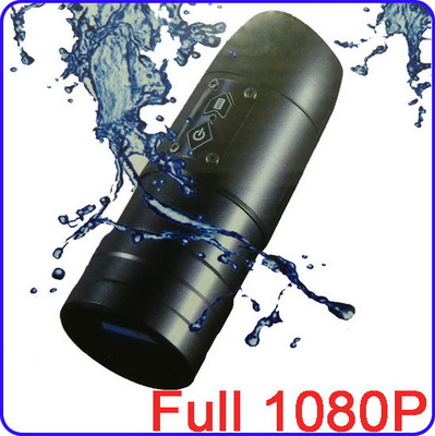 CMOS Full HD 1080P 