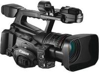 Canon XF300