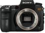 Sony Alpha DSLR-A700