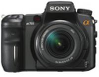 Sony Alpha DSLR A700K