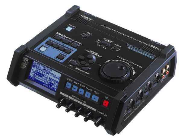 EDIROL R-4PRO