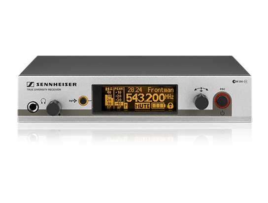 Sennheiser EM 300 G3