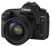 Canon EOS 5D Mark II Kit  � ���������� Canon EF 24-105