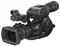 Sony PMW-EX3