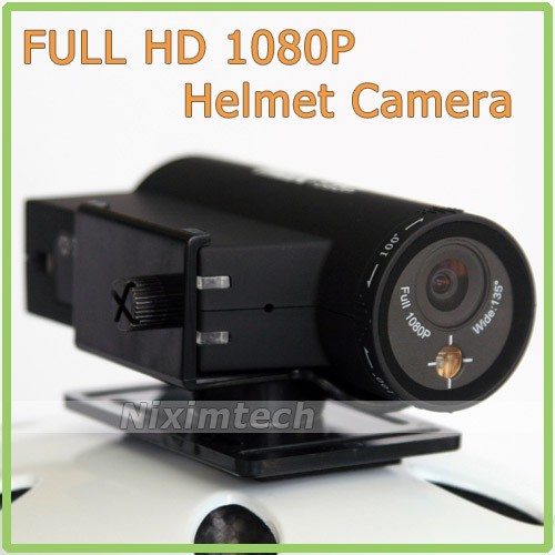 New Full HD 1080P Action camera helmet camcorder sport cam for sports outdoor DV