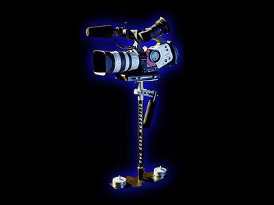 GLIDECAM 4000 PRO