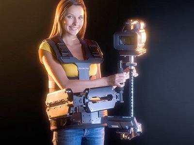 GLIDECAM X-10