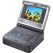 Sony GV-D800E
