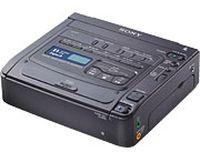 SONY  GV-D200E